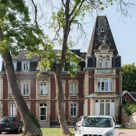 Appartement Les Terrasses Jouvenet Rouen